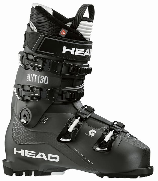 Image of Head Edge LYT 130 Skischuhe anthrazit bei Migros SportXX