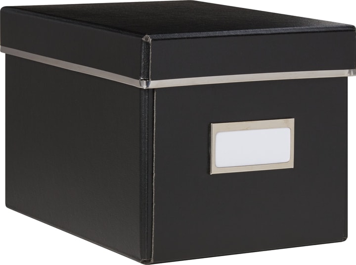 KENT Aufbewahrungsbox bequem online bestellen - micasa.ch