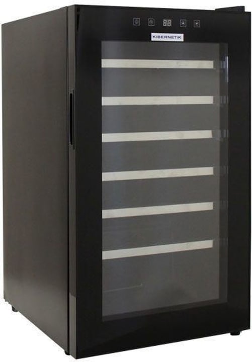 Kibernetik M4801 Weinkühlschrank M4801 Weinkühlschrank Kibernetik 785300135208 Bild Nr. 1