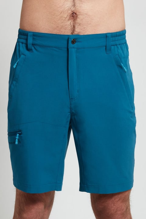 Image of Trevolution Berwyn Trekkingshorts denim