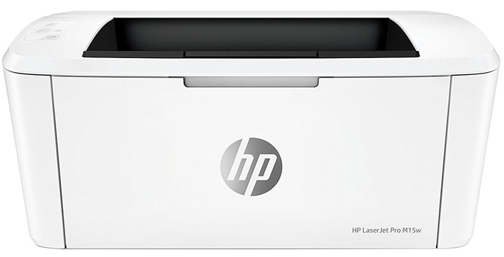 HP Laserjet Pro M15w Imprimante laser Laserjet Pro M15w Imprimante laser HP 797282100000 Photo no. 1