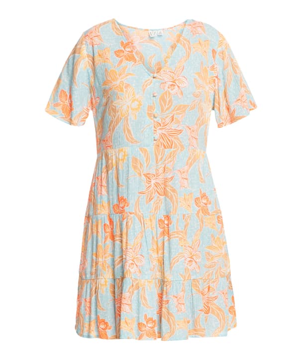 Image of Roxy sunny summer Kleid mehrfarbig bei Migros SportXX