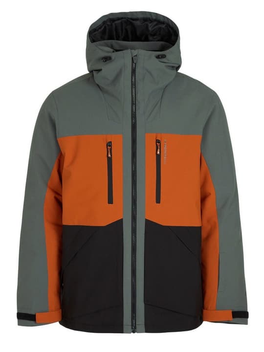 Image of Protest Prttimo Skijacke khaki