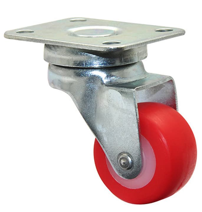 Image of Wagner System Möbel-Lenkrolle D30 mm Möbelrollen bei Do it + Garden von Migros