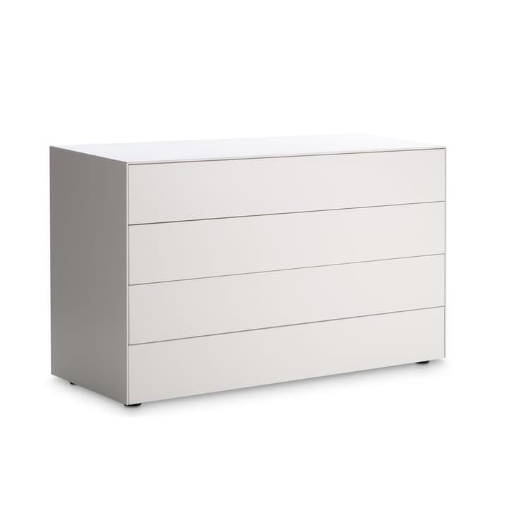 Edition Interio SEC Cassettone SEC Cassettone Edition Interio 362018214203 Colore Bianco Dimensioni L: 120.0 cm x P: 46.0 cm x A: 73.0 cm N. figura 1