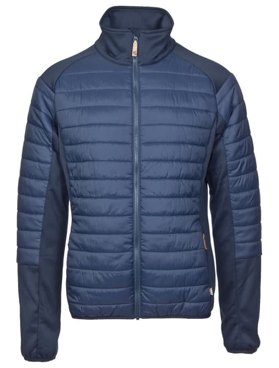 Image of Rukka Stuart Hybridjacke marine bei Migros SportXX