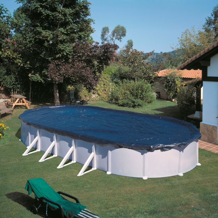 Image of Winterabdeckplane 1030 x 560 cm Abdeckplane Pool bei Do it + Garden von Migros