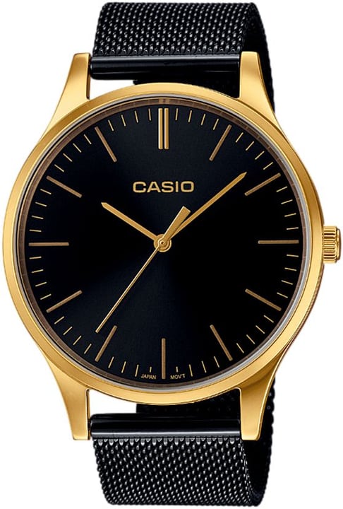 Casio Collection LTP-E140GB-1AEF LTP-E140GB-1AEF Casio Collection 760817700000 Photo no. 1