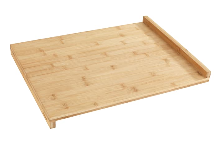 Image of WENKO Schneidebrett mit Anlegekante bei Do it + Garden von Migros