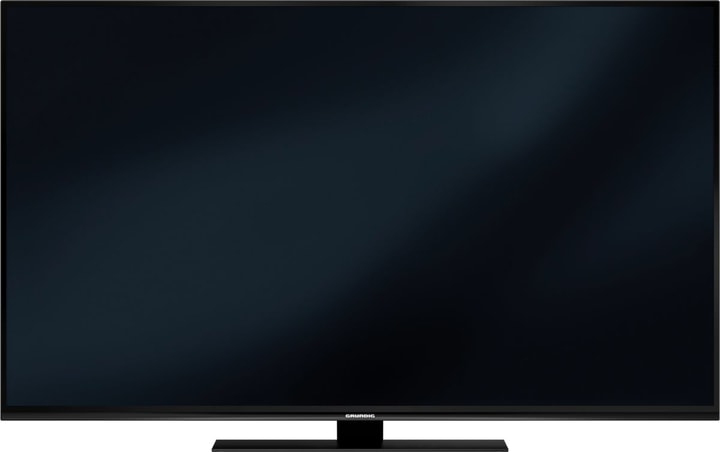 Grundig 65GUB9796 164 cm 4K Fernseher 65GUB9796 164 cm 4K Fernseher Grundig 770341500000 Bild Nr. 1