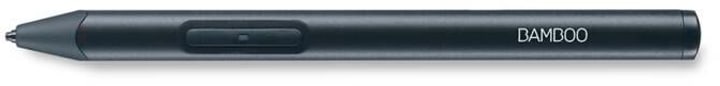 Wacom Bamboo Sketch Stylus Pen Bamboo Sketch Stylus Pen Wacom 785300147774 N. figura 1