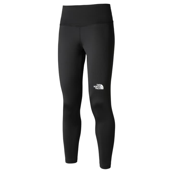 Image of The North Face Flex High Rise 7/8 Trekkingtights schwarz