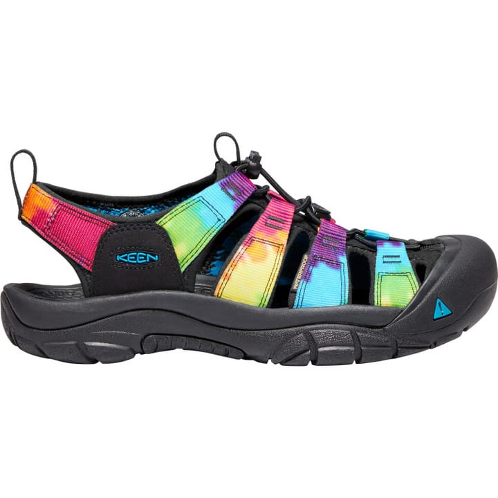 Image of Keen Newport Retro Sandalen schwarz bei Migros SportXX