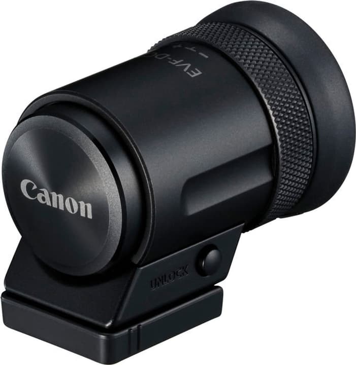 Canon Viseur électronique Canon EVF-DC2 Viseur électronique Canon EVF-DC2 Canon 785300131258 Photo no. 1