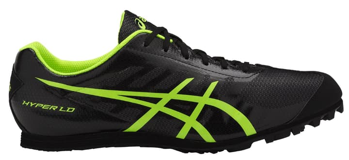 Asics Hyper LD 5 Unisex chaussures de course Hyper LD 5 Unisex chaussures de course Asics 463222845020 Couleur noir Taille 45 Photo no. 1