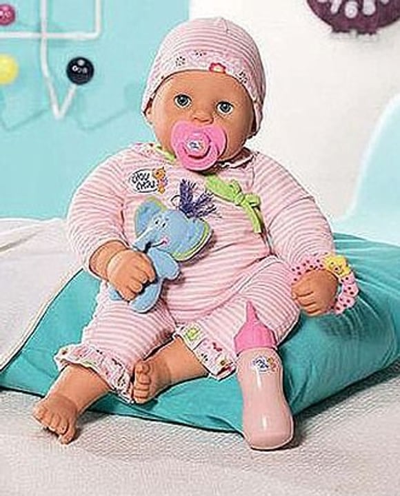 Ersatzteile Zubehor Zu Zapf W8 Chou Chou Mami Mein Erster Zahn