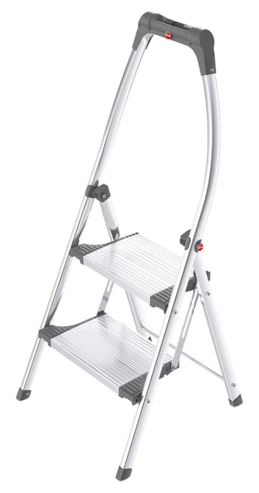 Image of Hailo Klapptritt LivingStep Plus