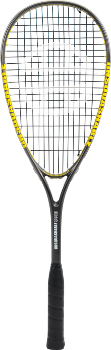 Unsquashable USQ INSPIRE T-2000 Unsquahable Squash-Schläger Inspire-T2000 USQ INSPIRE T-2000 Unsquahable Squash-Schläger Inspire-T2000 Unsquashable 491411600000 Photo no. 1