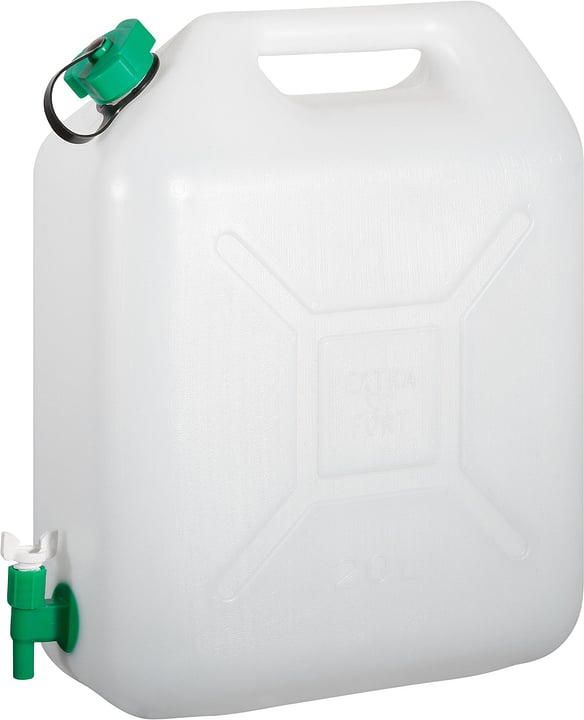 Image of Campingaz Wasserbehälter 20l Wasserkanister bei Do it + Garden von Migros