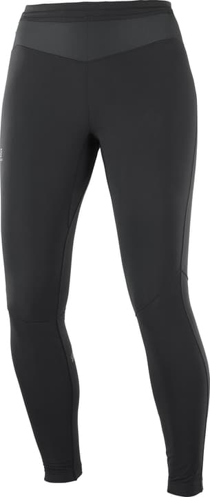 Image of Salomon XA Warm Tight W Laufleggings schwarz bei Migros SportXX