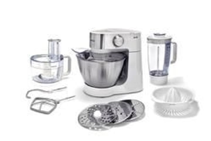 Kenwood KM 262 Küchenmaschine KM 262 Küchenmaschine Kenwood 71732660000006 Bild Nr. 1