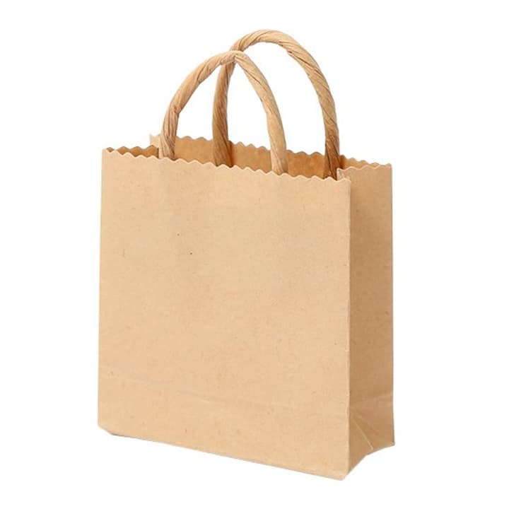 Image of I AM CREATIVE Papiertasche bei Do it + Garden von Migros