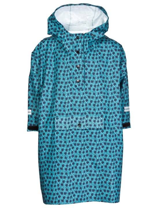 Image of Rukka Pepina Regenponcho azur