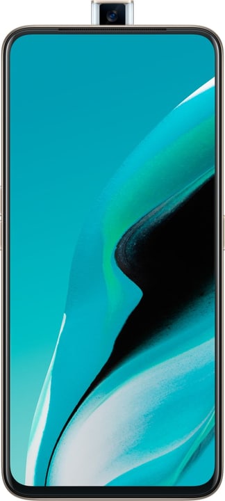 Oppo Reno 2Z Sky White 128GB Smartphone Reno 2Z Sky White 128GB Smartphone Oppo 785300148778 Photo no. 1