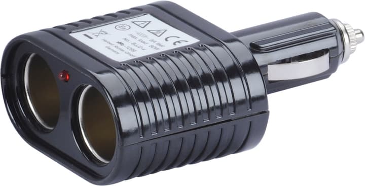 HR Adapteur 12/24V 8A Adapteur Adapteur 12/24V 8A Adapteur HR 620859800000 Photo no. 1