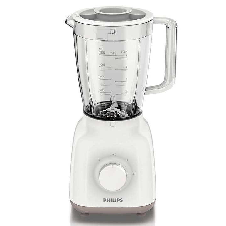 Philips HR2100/00 Mixeur HR2100/00 Mixeur Philips 785300124837 Photo no. 1