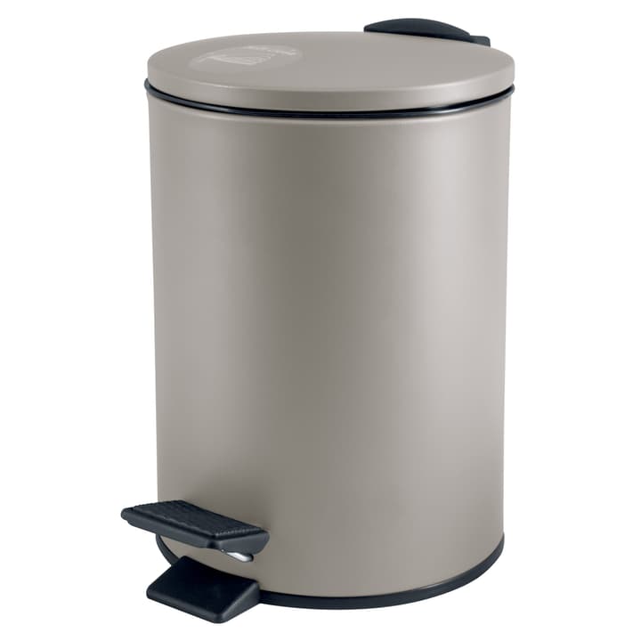 Image of spirella ADELAR MATT-TAUPE 3L Treteimer bei Do it + Garden von Migros