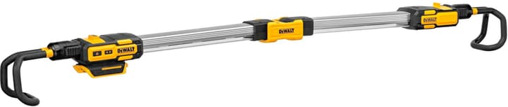 Image of DeWalt Akku-Automotive-Lampe DCL045 12/18 V, Solo Arbeitsleuchten