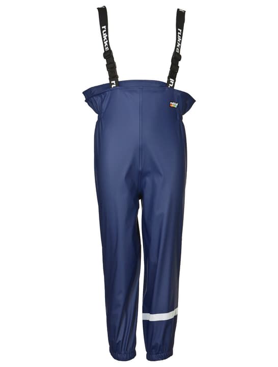 Image of Rukka Lia Regenlatzhose marine bei Migros SportXX
