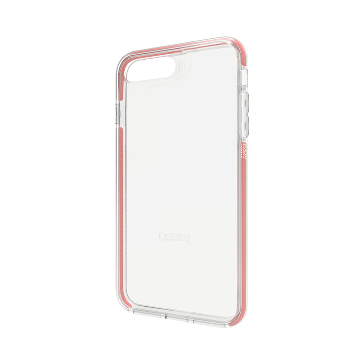 Gear4 D3O Piccadilly iPhone Plus/ 7 Plus rose D3O Piccadilly iPhone Plus/ 7 Plus rose Gear4 798066400000 N. figura 1
