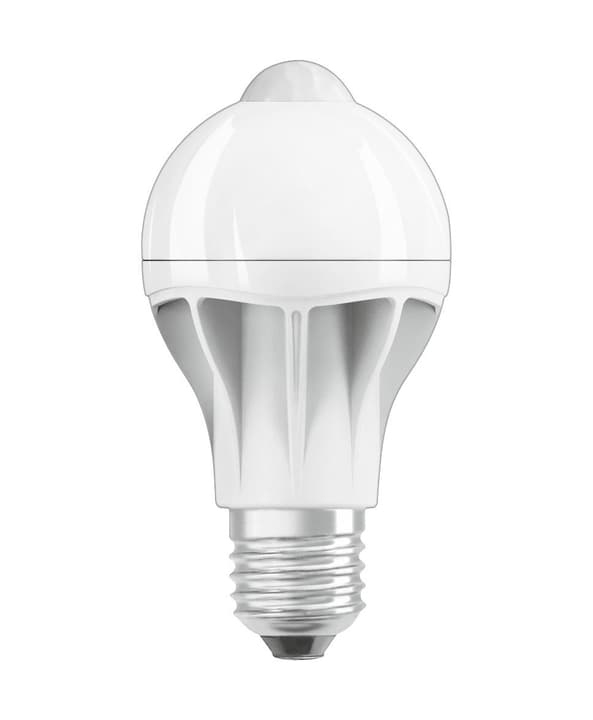 STAR+ CLASSIC A60 LED Motion Sensor E27 9W STAR+ CLASSIC A60 LED Motion Sensor E27 9W 421060900000 Photo no. 1