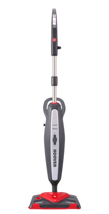 Hoover STEAM CAPSULE DELUXE Vapeur balais rouge Nettoyeur à vapeur STEAM CAPSULE DELUXE Vapeur balais rouge Nettoyeur à vapeur Hoover 785300124724 Photo no. 1
