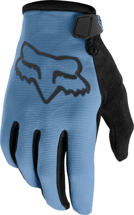 Image of Fox YTH Ranger Glove Bikehandschuh hellblau bei Migros SportXX