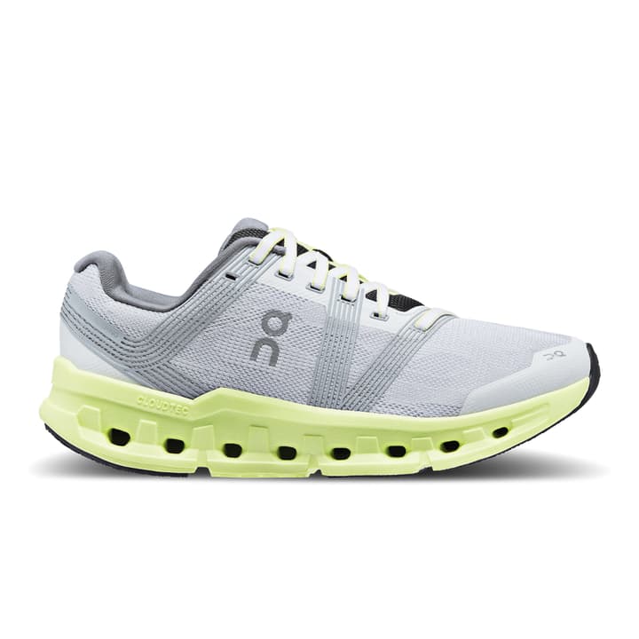 Image of On Cloudgo Runningschuhe rohweiss