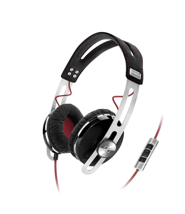 Sennheiser MOMENTUM On-Ear Bügelkopfhörer MOMENTUM On-Ear Bügelkopfhörer Sennheiser 77274660000013 Bild Nr. 1