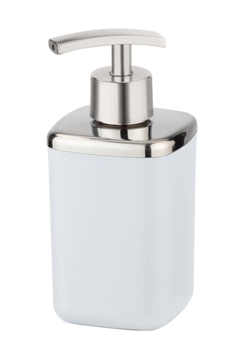 Image of WENKO Seifenspender Barcelona weiss bei Do it + Garden von Migros