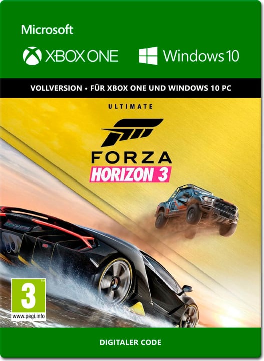 Xbox One - Download (ESD) Xbox One - Download (ESD) 785300137364 N. figura 1