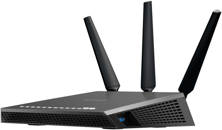Netgear D7000-100PES Nighthawk AC1900 WLAN VDSL/ADSL Modemrouter D7000-100PES Nighthawk AC1900 WLAN VDSL/ADSL Modemrouter Netgear 785300126583 N. figura 1