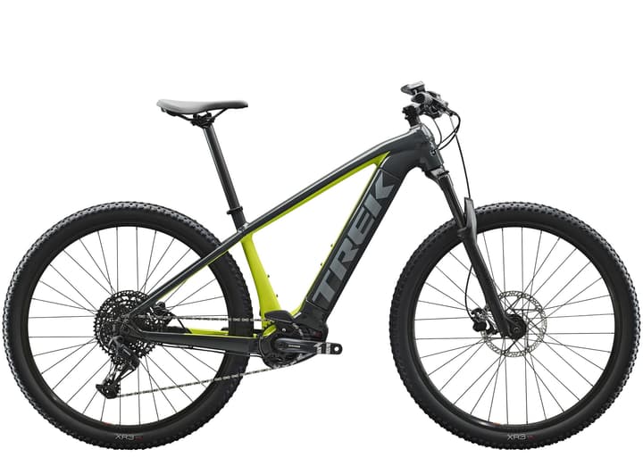 Trek Powerfly 5 29" E-Mountainbike Powerfly 5 29" E-Mountainbike Trek 463359419580 Farbe grau Rahmengrösse 19.5 Bild Nr. 1