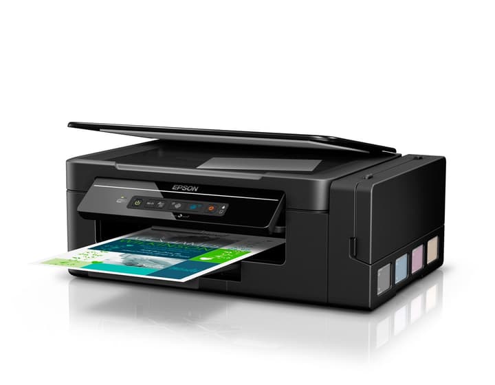 Epson EcoTank ET-2600 Imprimante / scanner / copieur EcoTank ET-2600 Imprimante / scanner / copieur Epson 797277300000 Photo no. 1