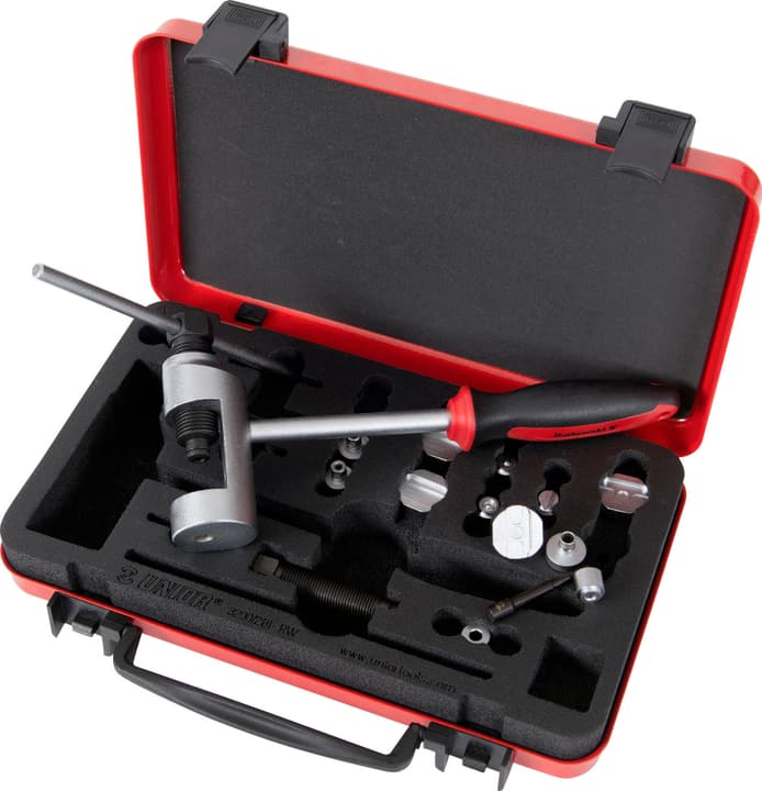 Image of Kettentrenn- und Vernietwerkzeug Werkzeug bei Do it + Garden von Migros