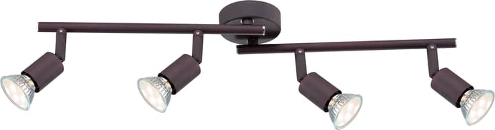 Image of Globo Strahler OLIWA 4Flg. bei Do it + Garden von Migros