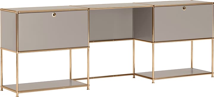 Schreibtisch FLEXCUBE