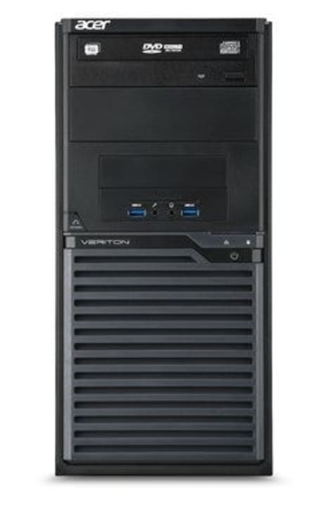 Acer Acer Veriton M2631G Desktop Acer Veriton M2631G Desktop Acer 95110030911215 Bild Nr. 1