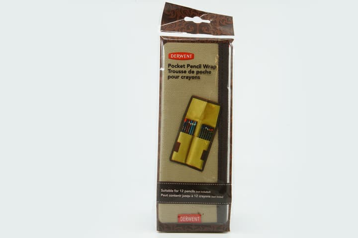 Image of Pebeo Derwent Taschenwickel Winkel