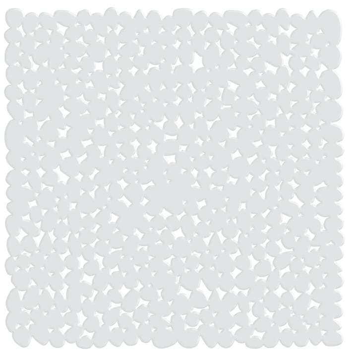 Image of spirella Riverstone 54x54cm Weiss Wanneneinlage bei Do it + Garden von Migros